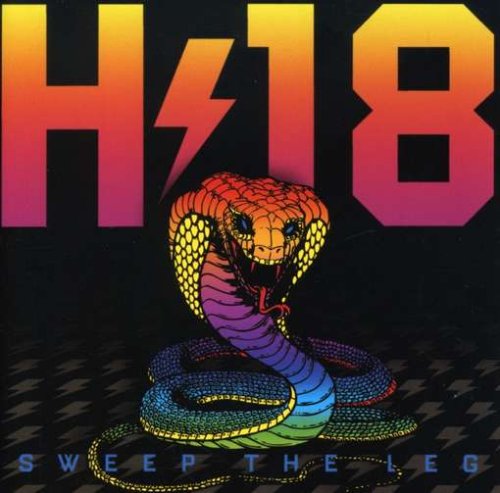Hangar 18