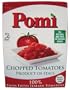 Pomi Parmalat Chopped Tomatoes - (26.46 oz)
