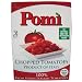 Pomi Parmalat Chopped Tomatoes - (26.46 oz)
