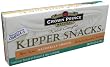 Crown Prince Natural Kipper Snacks, 3.25-Ounce Packages (Pack of 24)