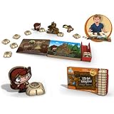 Sprig Toys Blocks Little Red Riding Hood Playset