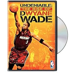 NBA Player Profile: Dwyane Wade