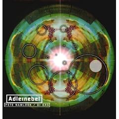 Adlernebel [Vinyl LP] [Vinyl LP]