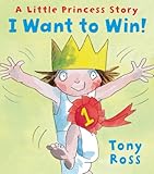 I want to win!
