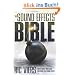 Sound Effects Bible: How to Create and Record Hollywood Style Sound Effects