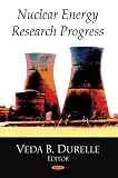 Nuclear Energy Research Progress