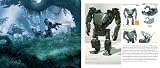 The Art of Avatar: James Cameron's Epic Adventure