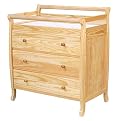 DaVinci Emily 3-Drawer Changing Table - Natural