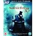 Abraham Lincoln Vampire Hunter (Blu-ray 3D + Blu-ray + UV Copy)