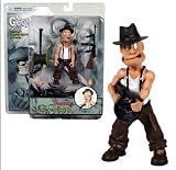 Franky Action Figure