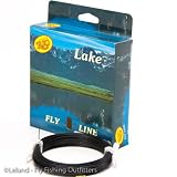 Rio: Full Sink Density Compensated Line, Type 6, 5wt