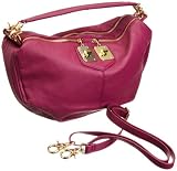 Mischa Barton Jo Job306 Shoulder Rasberry , Sacs &agrave; main femme femme