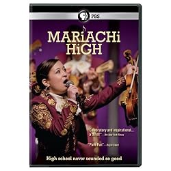 Mariachi High