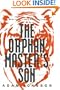 The Orphan Master's Son: A Novel