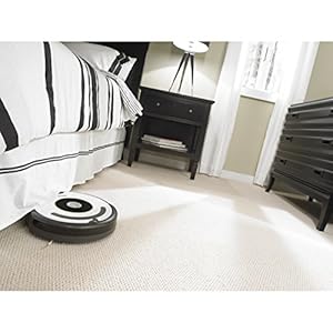 Low cost  iRobot Roomba 620