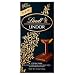 Lindt Lindor Truffle 60% Extra Dark Chocolate Bar, 3.5-Ounce Bars (Pack of 12)