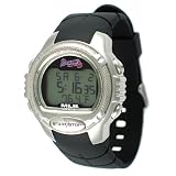 MLB Men's MLB-PRO-ATL Pro Trainer Series Atlanta Braves Watch