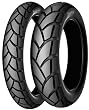 MICHELIN ANAKEE 2 TIRE, REAR, 150/70R-17 69V