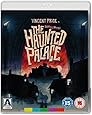 The Haunted Palace [Blu-ray]