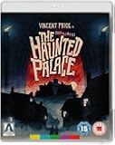 The Haunted Palace [Blu-ray]