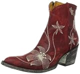 Old Gringo Womens Flor Loca Boot