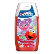 Crest Kids Liquid Gel, Sesame Street,  4.6-Ounce Bottle (Pack of 6)