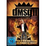 DMSG (Dei Mudder sei Gesicht) II - Nette Kanacken (Collectors Edition)von "Simon Mora"