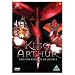 Search : King Arthur and the Knights of Justice - Import