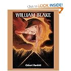 William Blake (Temporis) by Osbert Burdett