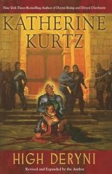 High Deryni (Chronicles of the Deryni) by Katherine Kurtz