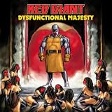 Dysfunctional Majesty (Jewl)