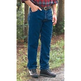 29 Inseam Guide Gear� 5 - pocket Jeans by Guide Gear