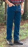 30 Inseam Guide Gear  5 - pocket Jeans