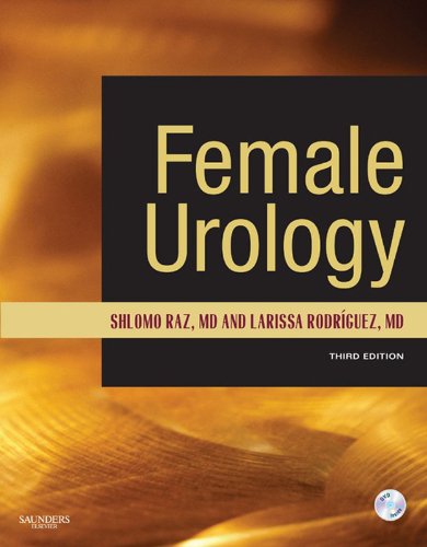 Female Urology On Sale