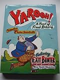 Yarooh! : a feast of Frank Richards