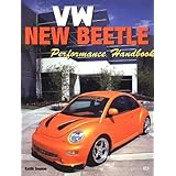 vw new beetle the performance handbook motorbooks workshop