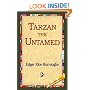 Tarzan the Untamed