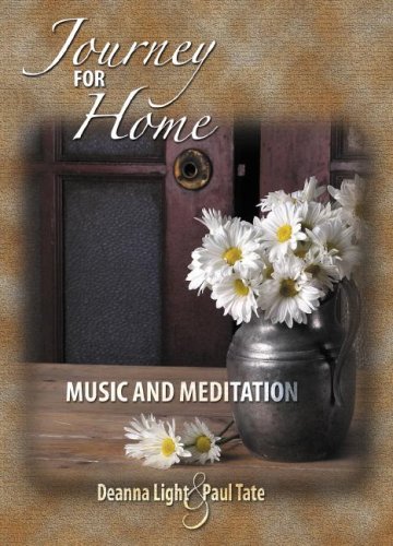 Journey for Home: Music and Meditation