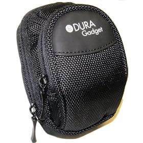 Duragadget Housse pour Appareil Photo Num�rique, garantie 5 ans, avec Boucle de Ceinture BONUS pour INGO Digital Camera 8MPX , PKC004M BEN 10, PKC001M, HELLO KITTY HEC050N