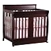 51ySSGRV0XL. SL75  Compare the DaVinci Emily Crib to the Mini Crib