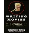 Writing Movies ~ Gotham Writers Workshop