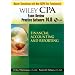 Wiley CPA Examination Review Practice Software 14.0 Financial Accounting and Reporting