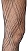 SPANX Women's Plaid Lace Tights