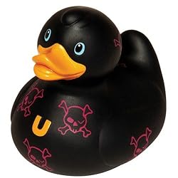 BUD Luxury Rubber Duck - Rock
