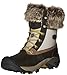 Keen Women's Hoodoo III Low Waterproof Shoe