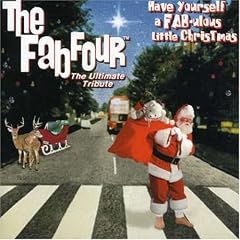 The Ultimate Beatles Tribute, Vol. 2