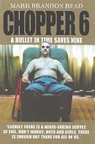 Chopper 6: A Bullet in Time Saves Nine