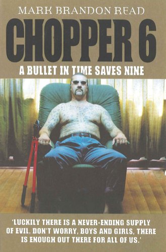 Chopper 6: A Bullet in Time Saves Nine