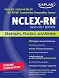 Kaplan NCLEX-RN