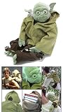 Yoda Back Buddy